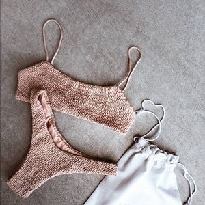 Lahana Swim Simbaa Top AND Bottom